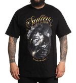 Sullen Shirt Grind (Max Weight)