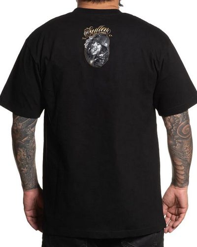 Sullen Shirt Grind (Max Weight)