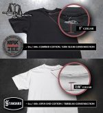 Sullen Shirt Grind (Max Weight)