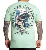 Sullen Shirt Death Swell Neptune