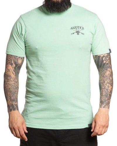 Sullen Shirt Death Swell Neptune