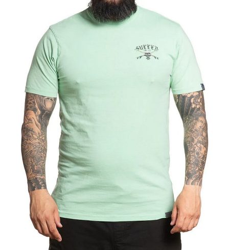 Sullen Shirt Death Swell Neptune