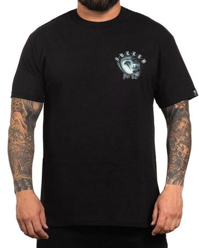 Sullen Shirt Vincenco Izzi