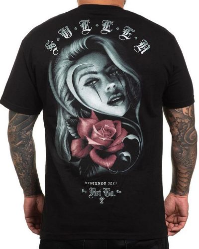 Sullen Shirt Vincenco Izzi