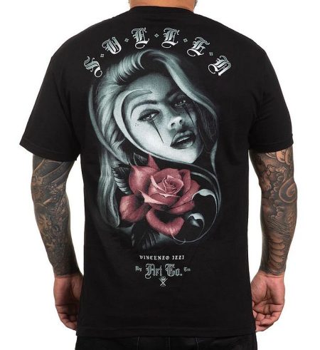 Sullen Shirt Vincenco Izzi