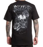 Sullen Shirt Felipe Morales