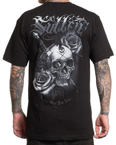 Sullen Shirt Felipe Morales