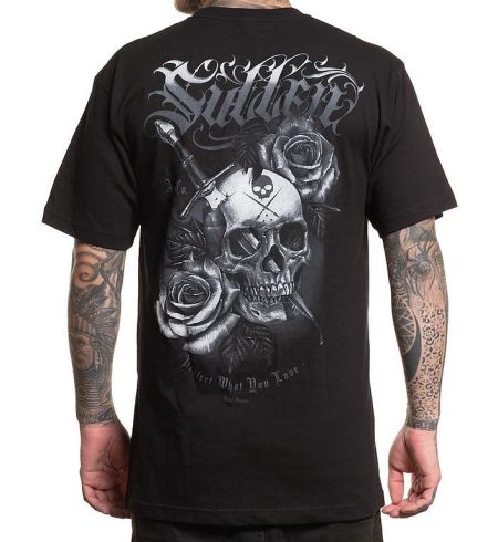 Sullen Shirt Felipe Morales