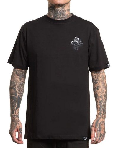 Sullen Shirt Felipe Morales