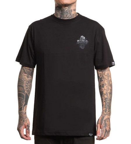 Sullen Shirt Felipe Morales