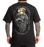 Sullen Shirt Rose Gold