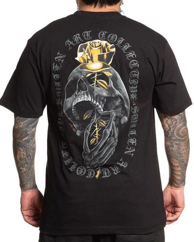 Sullen Shirt Rose Gold