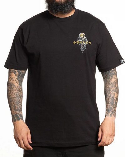 Sullen Shirt Rose Gold