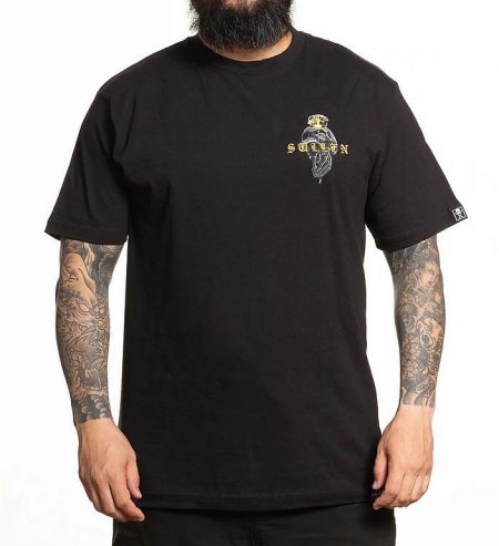 Sullen Shirt Rose Gold