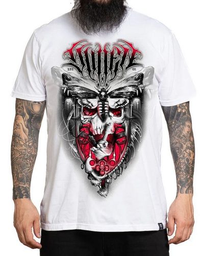 Sullen Shirt Alexander Yanitskiy