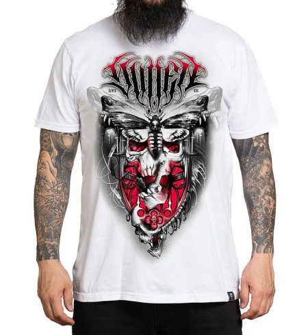 Sullen Shirt Alexander Yanitskiy