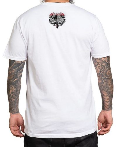 Sullen Shirt Alexander Yanitskiy