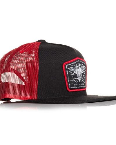 Sullen Trucker Cap Eagle Crest
