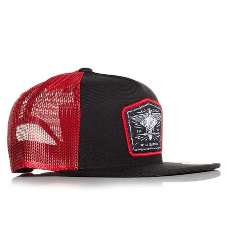 Sullen Trucker Cap Eagle Crest