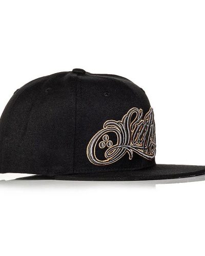 Sullen Snapback Cap Golden Tears