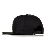 Sullen Snapback Cap Golden Tears