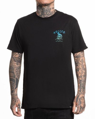 Sullen Shirt Time To Kill Pirate