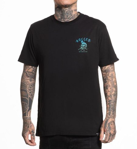 Sullen Shirt Time To Kill Pirate