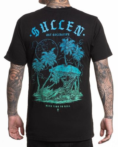 Sullen Shirt Time To Kill Pirate