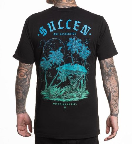 Sullen Shirt Time To Kill Pirate