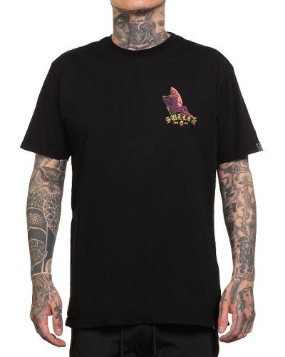 Sullen Shirt Borrowed Time
