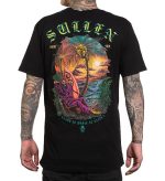 Sullen Shirt Borrowed Time