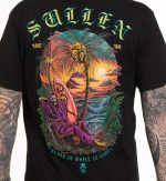 Sullen Shirt Borrowed Time