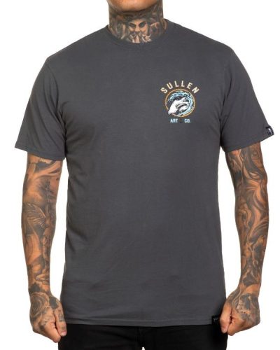 Sullen Shirt Sea Hammer