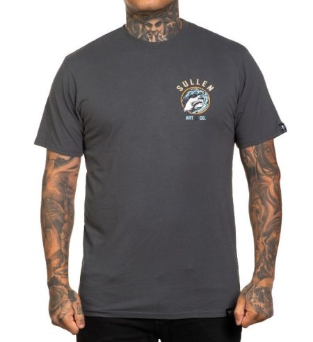 Sullen Shirt Sea Hammer