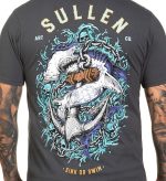 Sullen Shirt Sea Hammer