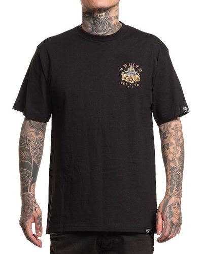 Sullen Shirt Triton