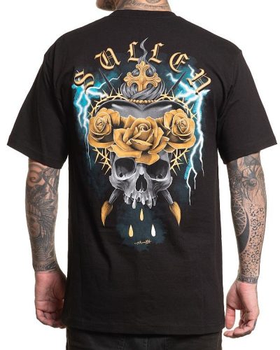 Sullen Shirt Triton