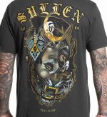 Sullen Shirt Divided