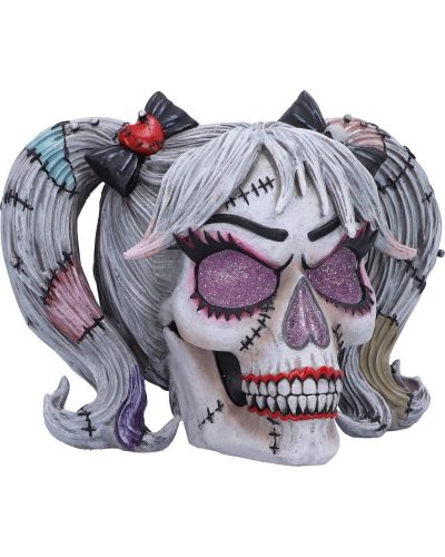 Nemesis Now Totenkopf Drop Dead Gorgeus Needlez