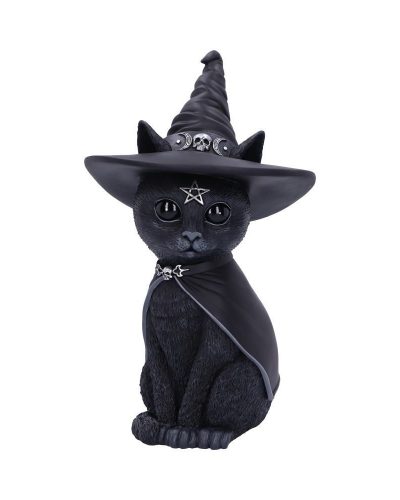 Nemesis Now Figur Purrah Gross