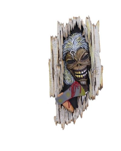 Wandrelief Iron Maiden Killers Eddie by Nemesis
