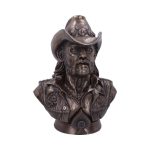 Lemmy Motörhead Büste by Nemesis