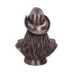 Lemmy Motörhead Büste by Nemesis