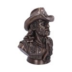Lemmy Motörhead Büste by Nemesis