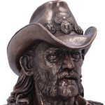 Lemmy Motörhead Büste by Nemesis