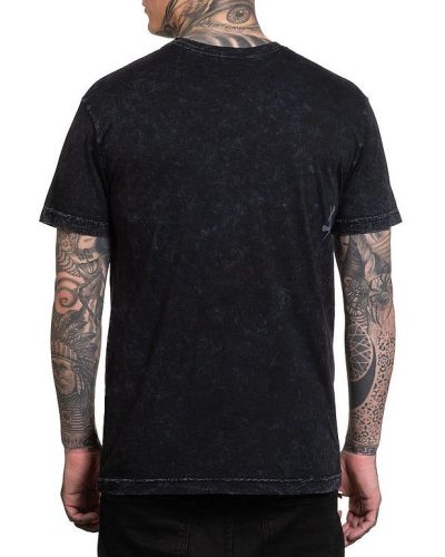 Affliction Shirt Nordic Frost