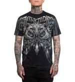 Affliction Shirt Nordic Frost