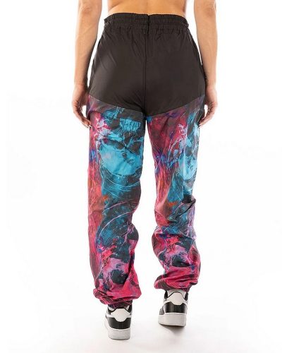 Headrush Trainerhose Tornado Skull