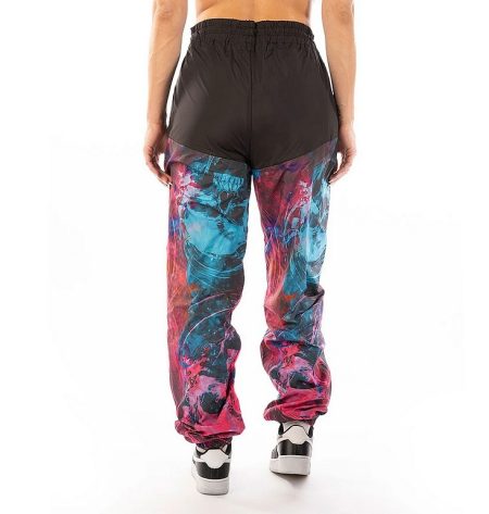 Headrush Trainerhose Tornado Skull
