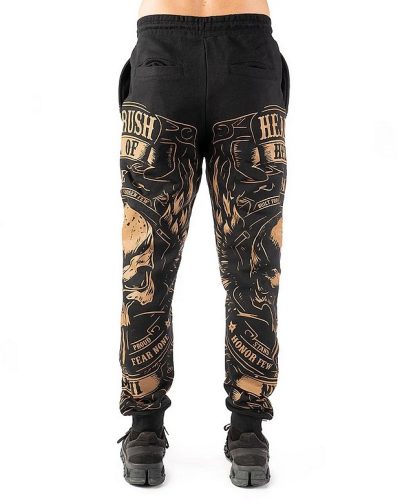 Headrush Trainerhose Biker Wings